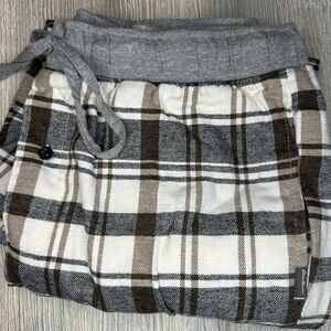 Men’s Eddie Bauer Plaid Pajama Pants